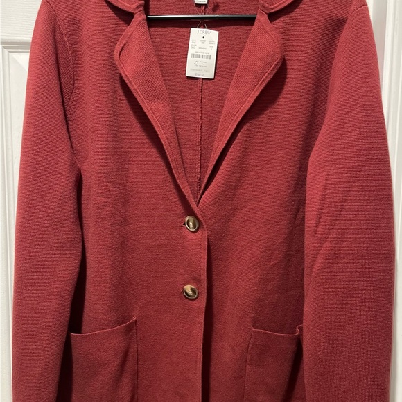 J CREW JACKET/COAT NWT - Picture 6 of 13